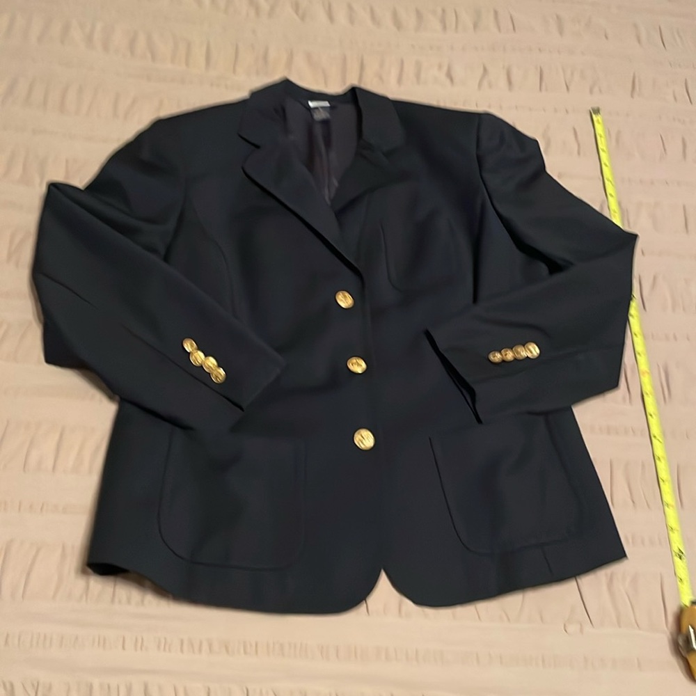 Brooks Brothers 246 Blazer